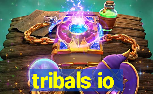 tribals io